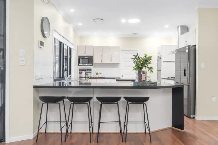 Fifth view of Homely house listing, 23 Settlers Circuit, Mount Cotton QLD 4165