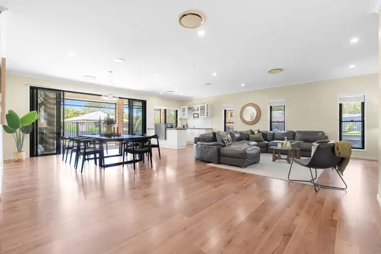 Sixth view of Homely house listing, 23 Settlers Circuit, Mount Cotton QLD 4165