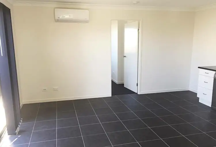 Third view of Homely house listing, B/156 Lucas Street, Gracemere QLD 4702