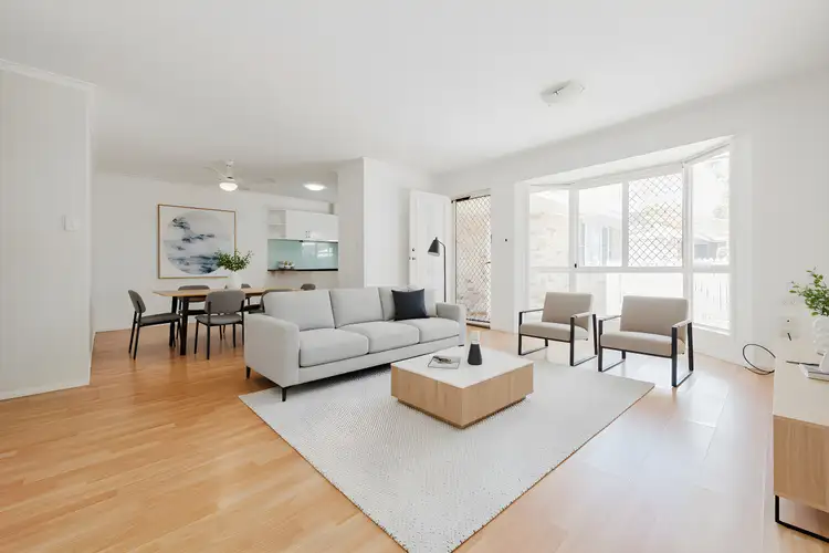 Second view of Homely villa listing, 7/308 Handford Road, Taigum QLD 4018