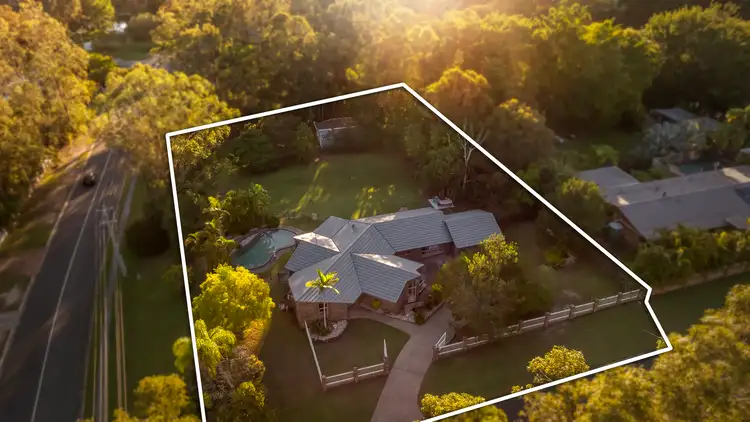 23 Woodlands Way, Parkwood QLD 4214