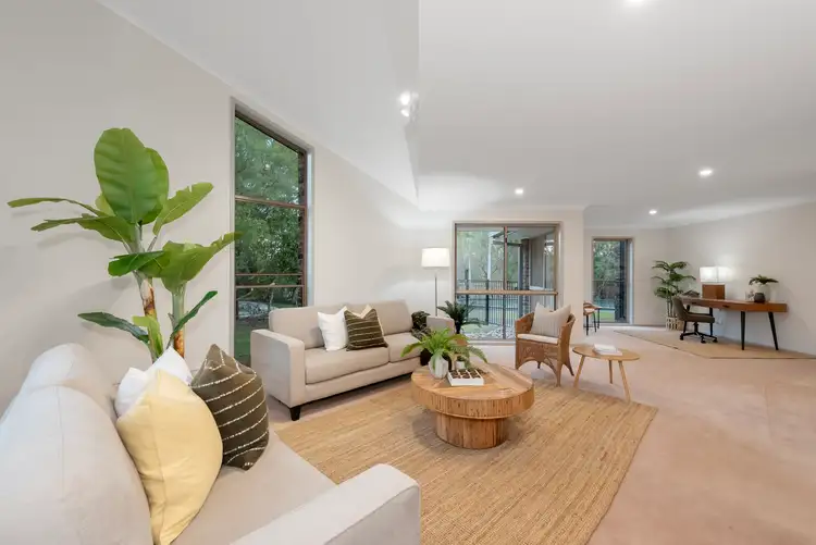 Fourth view of Homely house listing, 23 Woodlands Way, Parkwood QLD 4214