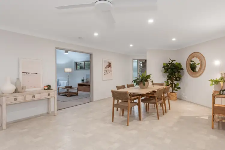 Sixth view of Homely house listing, 23 Woodlands Way, Parkwood QLD 4214