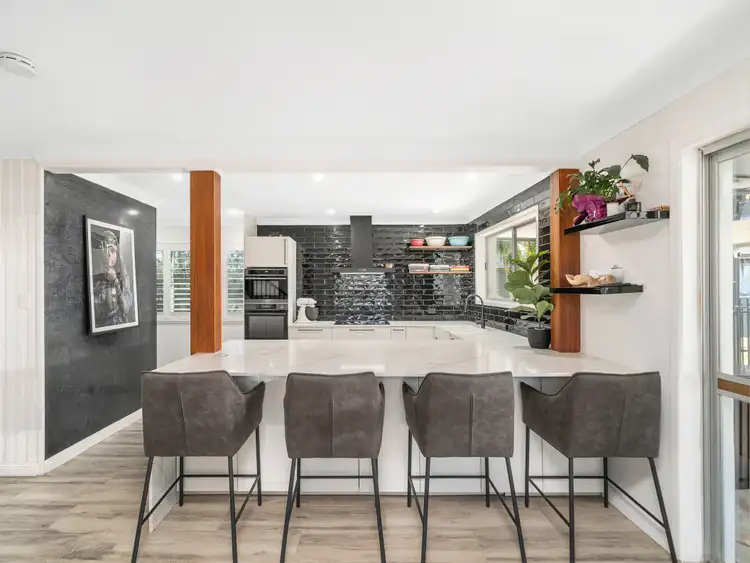 Third view of Homely house listing, 76 Brickworks Road, Kallangur QLD 4503