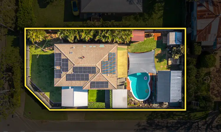 Fifth view of Homely house listing, 76 Brickworks Road, Kallangur QLD 4503