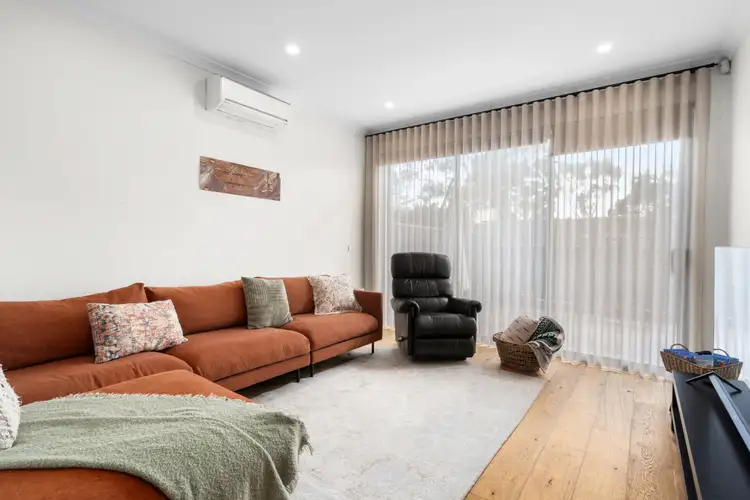 Third view of Homely townhouse listing, 9/10 Crevelli Street, Reservoir VIC 3073