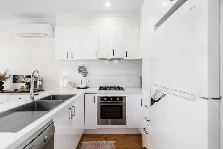 Fourth view of Homely townhouse listing, 9/10 Crevelli Street, Reservoir VIC 3073