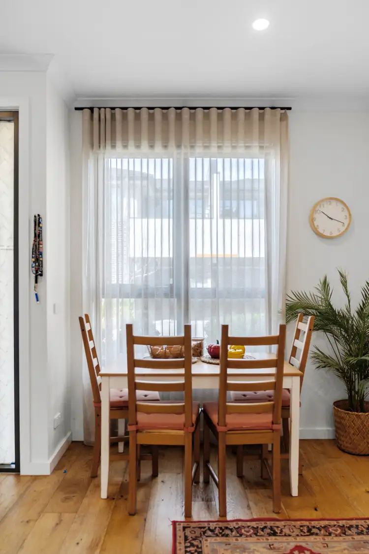 Fifth view of Homely townhouse listing, 9/10 Crevelli Street, Reservoir VIC 3073