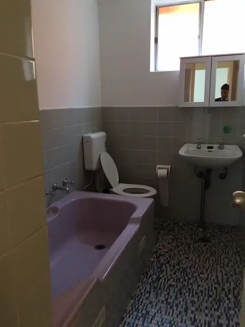 Third view of Homely unit listing, 1/33 Flint Street, Hillsdale NSW 2036