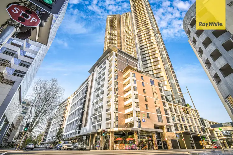 421/30 Charles Street, Parramatta NSW 2150