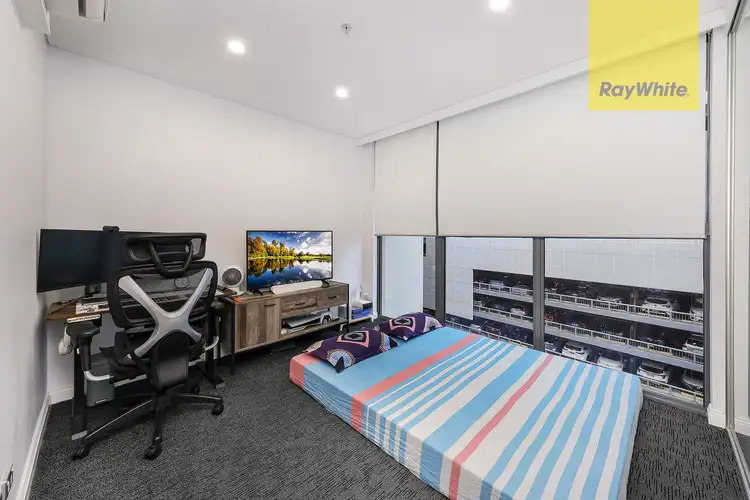 Fourth view of Homely apartment listing, 421/30 Charles Street, Parramatta NSW 2150
