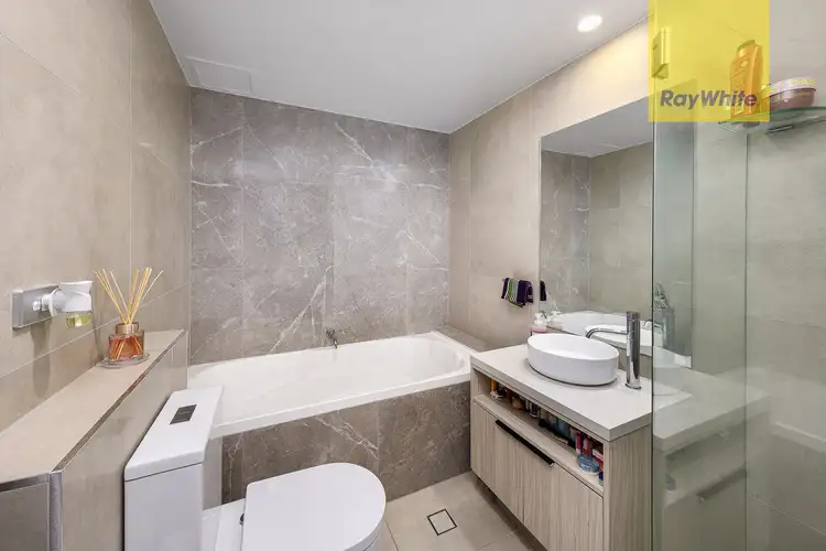 Sixth view of Homely apartment listing, 421/30 Charles Street, Parramatta NSW 2150