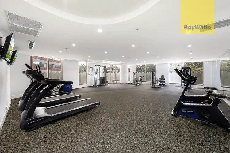 Seventh view of Homely apartment listing, 421/30 Charles Street, Parramatta NSW 2150