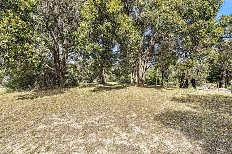 Second view of Homely land listing, 20 Heathridge Road, Gelorup WA 6230