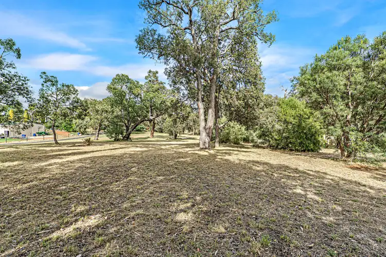Third view of Homely land listing, 20 Heathridge Road, Gelorup WA 6230
