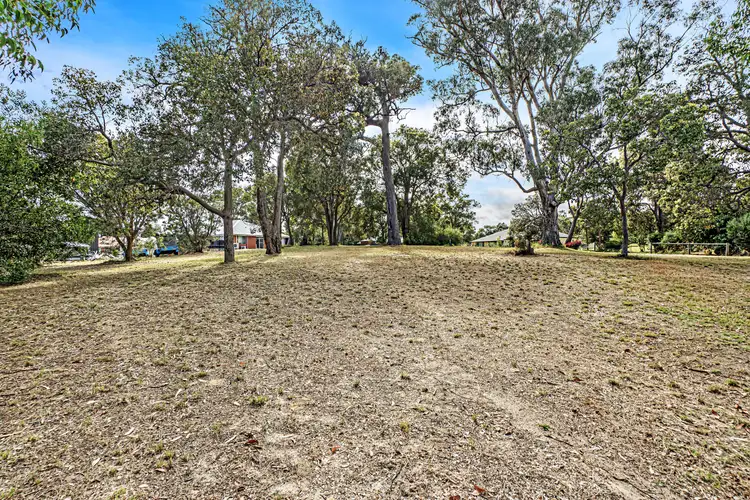 Fifth view of Homely land listing, 20 Heathridge Road, Gelorup WA 6230