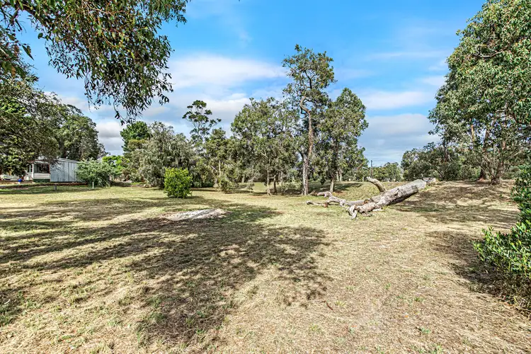 Sixth view of Homely land listing, 20 Heathridge Road, Gelorup WA 6230