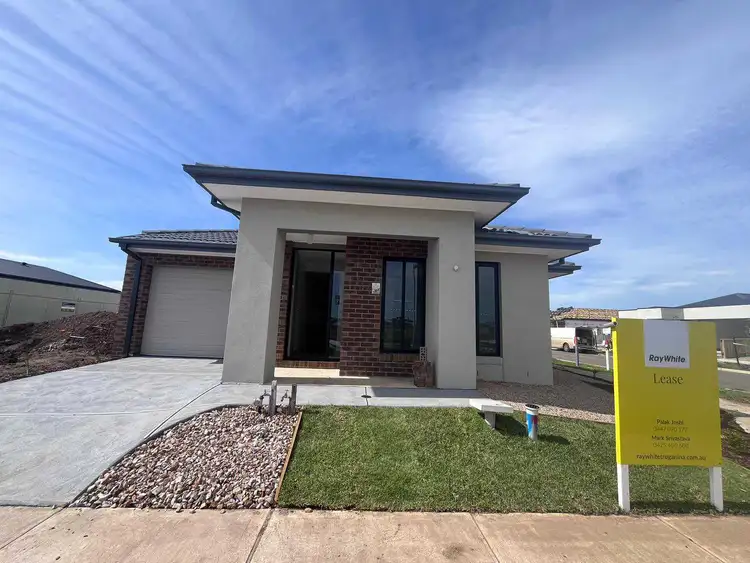 2 Hoist Drive, Tarneit VIC 3029