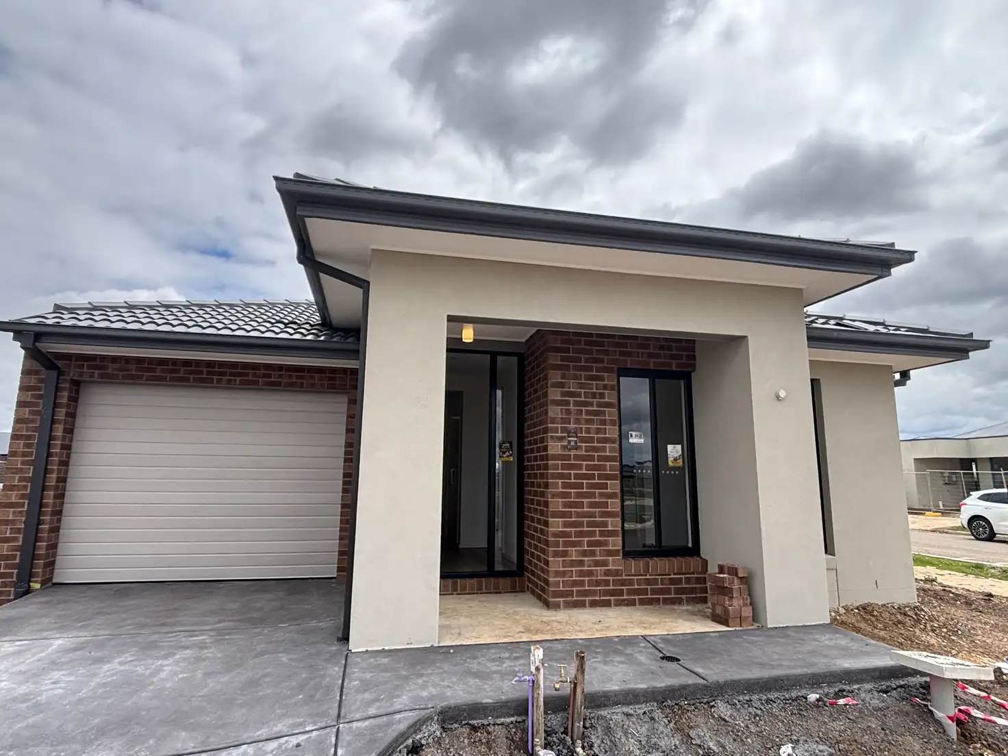 Main view of Homely house listing, 2 Hoist Drive, Tarneit VIC 3029