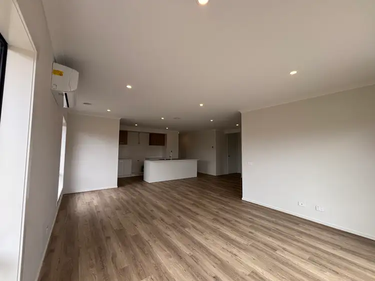 Third view of Homely house listing, 2 Hoist Drive, Tarneit VIC 3029