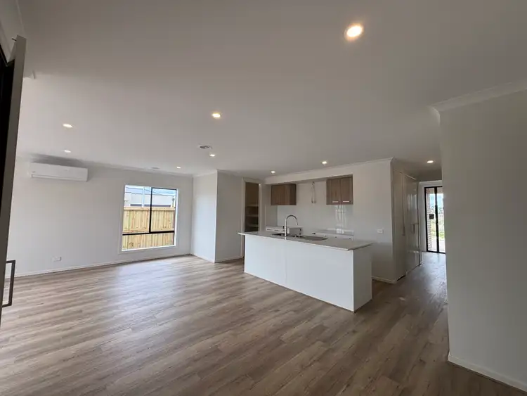 Fourth view of Homely house listing, 2 Hoist Drive, Tarneit VIC 3029