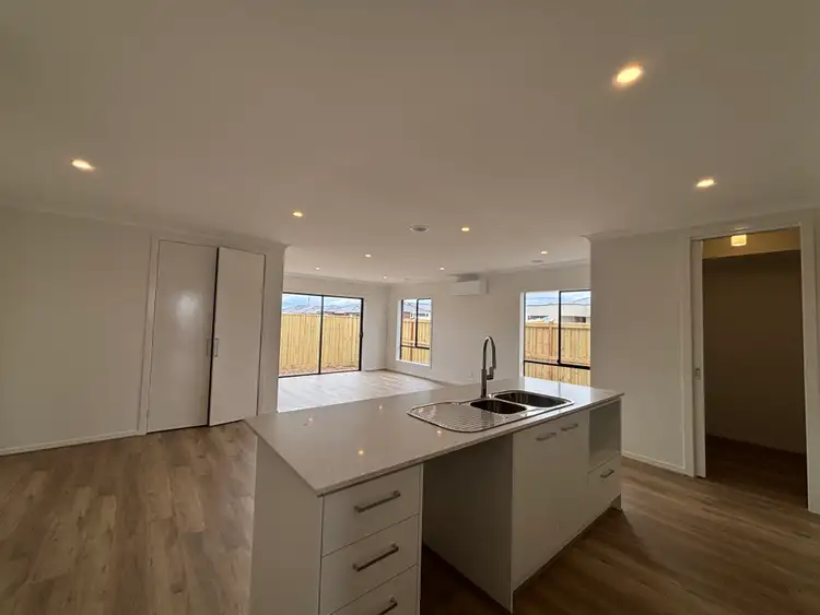 Fifth view of Homely house listing, 2 Hoist Drive, Tarneit VIC 3029