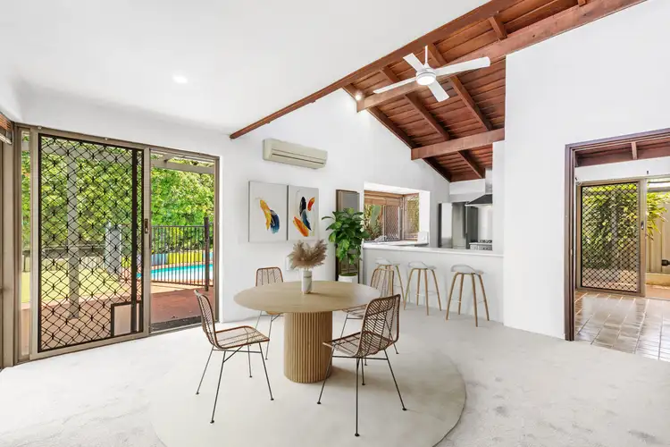 Second view of Homely house listing, 9 Marsh Avenue, Manning WA 6152