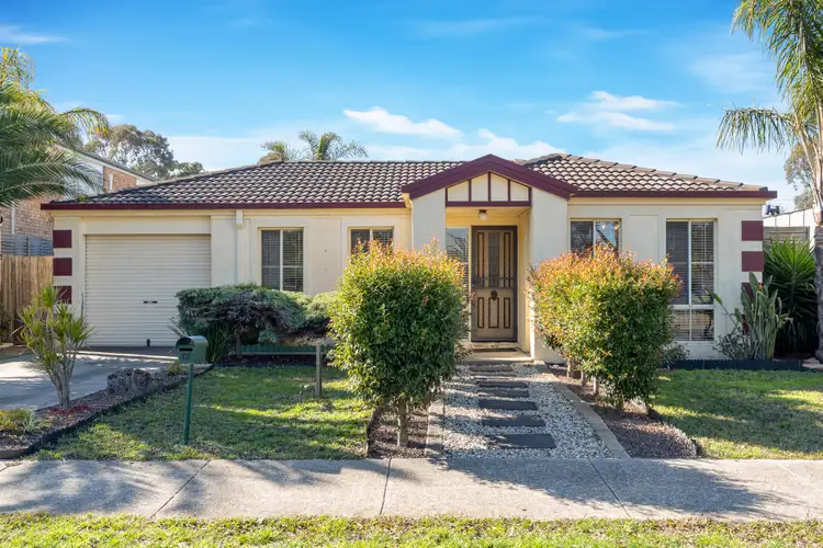 Second view of Homely house listing, 42 Santa Cruz Boulevard, Roxburgh Park VIC 3064