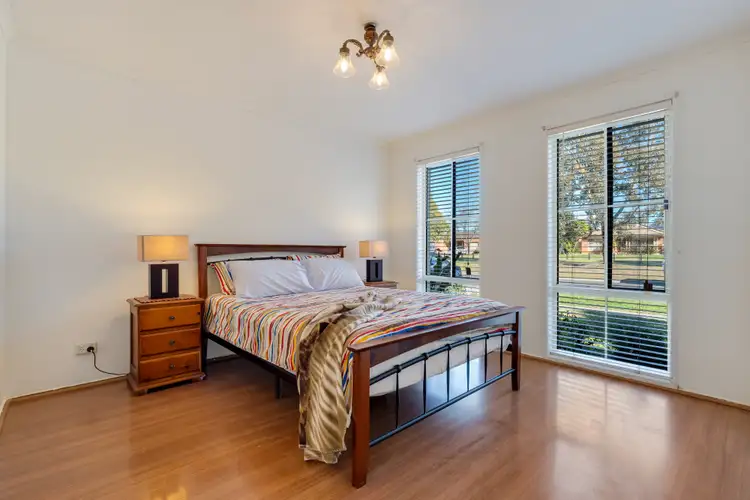 Third view of Homely house listing, 42 Santa Cruz Boulevard, Roxburgh Park VIC 3064