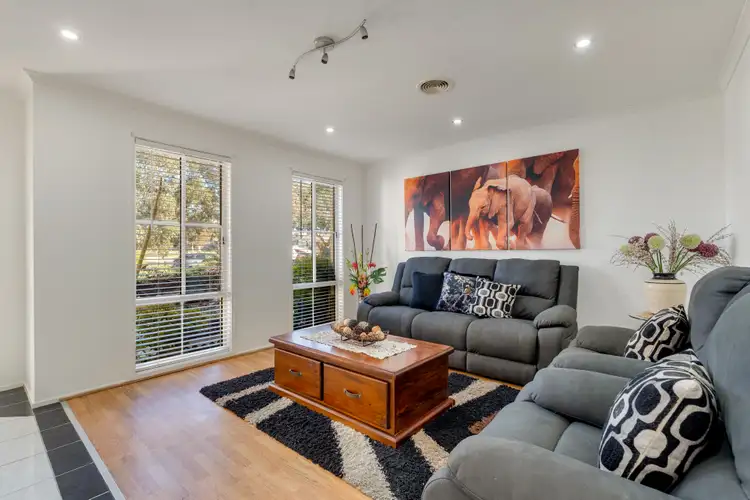 Fourth view of Homely house listing, 42 Santa Cruz Boulevard, Roxburgh Park VIC 3064