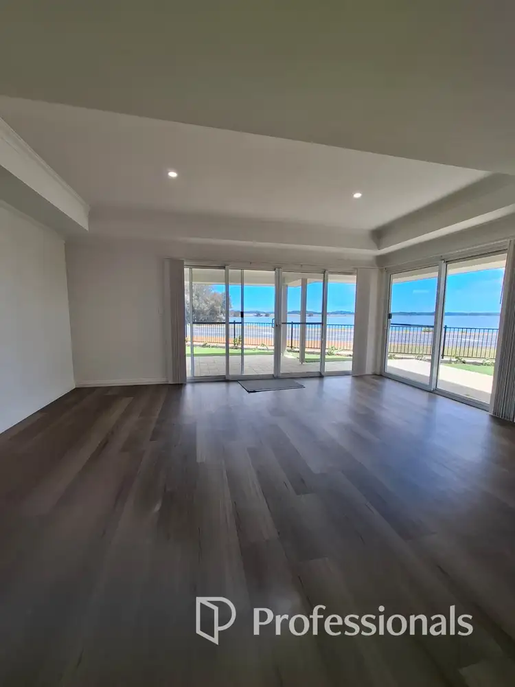 Second view of Homely house listing, 187B Old Coast Road, Australind WA 6233