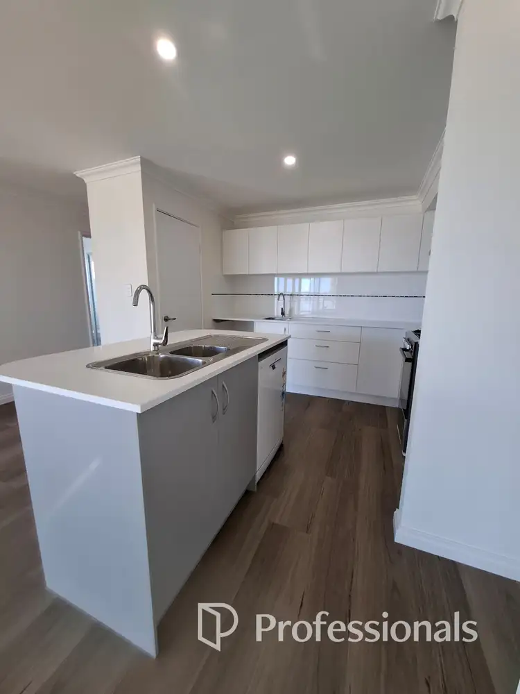 Fifth view of Homely house listing, 187B Old Coast Road, Australind WA 6233