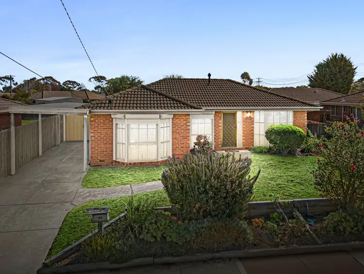 121 Parramatta Road, Werribee VIC 3030