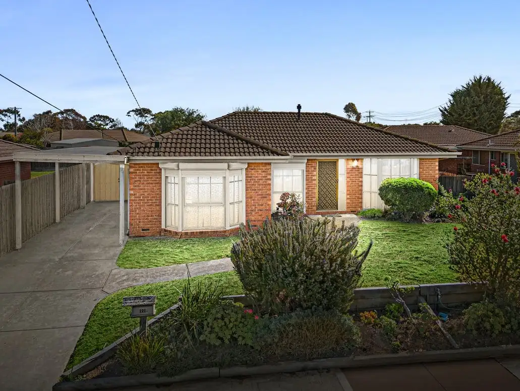 Main view of Homely house listing, 121 Parramatta Road, Werribee VIC 3030