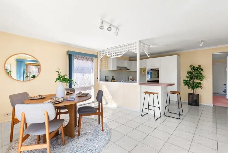 Second view of Homely house listing, 121 Parramatta Road, Werribee VIC 3030