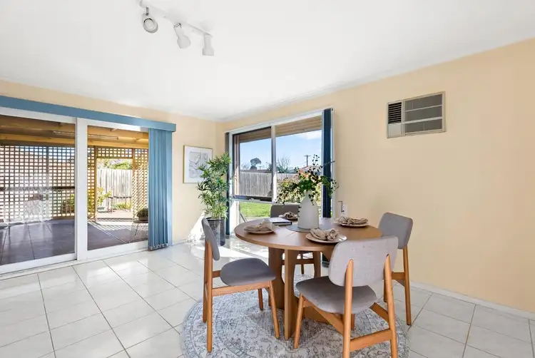 Third view of Homely house listing, 121 Parramatta Road, Werribee VIC 3030