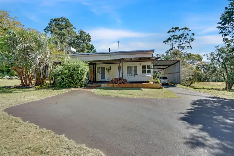 Second view of Homely house listing, 22 Heathridge Road, Gelorup WA 6230
