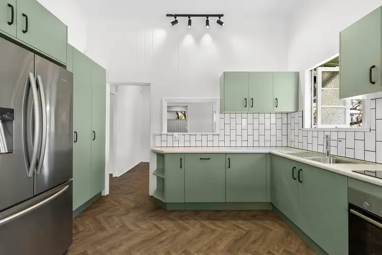 Third view of Homely house listing, 34 Norman Street, East Brisbane QLD 4169