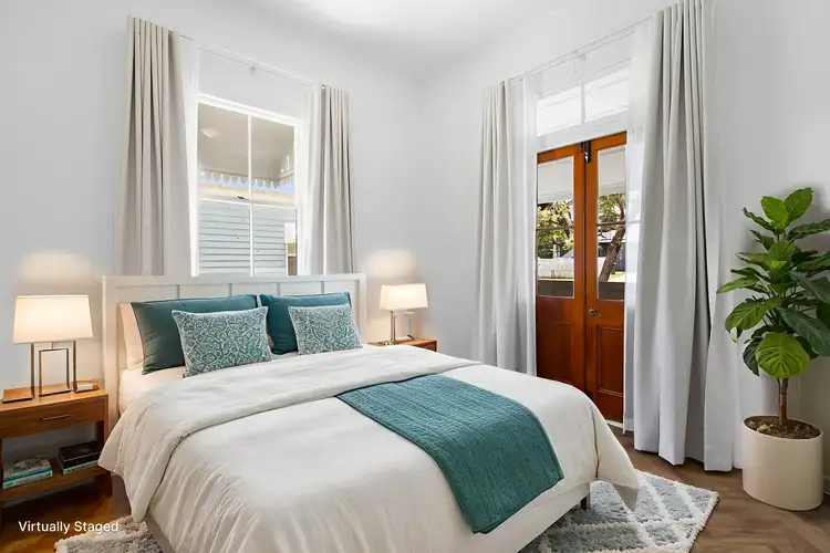 Fourth view of Homely house listing, 34 Norman Street, East Brisbane QLD 4169