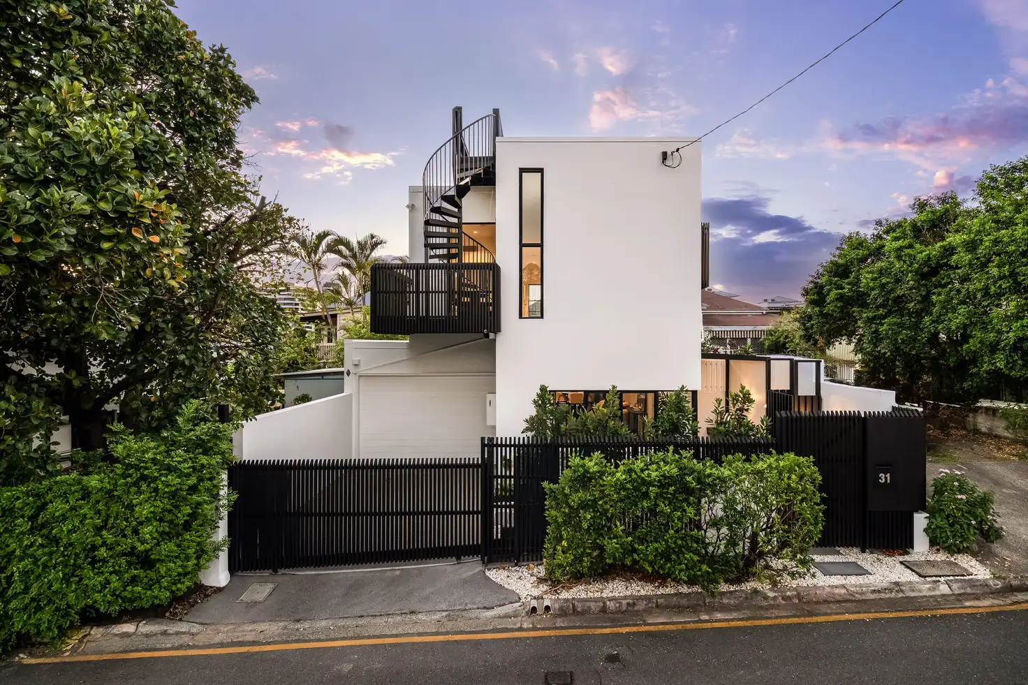 Main view of Homely house listing, 31 Small Street, Teneriffe QLD 4005