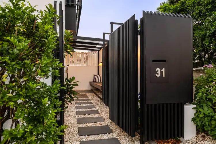 Fourth view of Homely house listing, 31 Small Street, Teneriffe QLD 4005