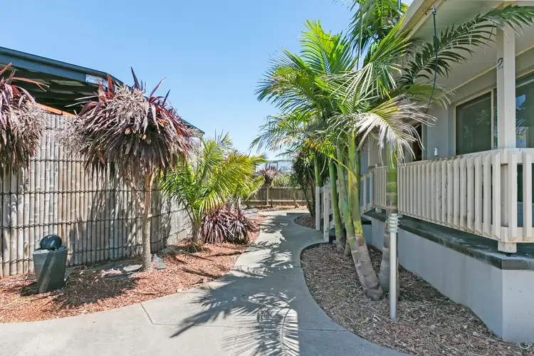 Second view of Homely unit listing, 2/22 Dumbarton Street, Reservoir VIC 3073