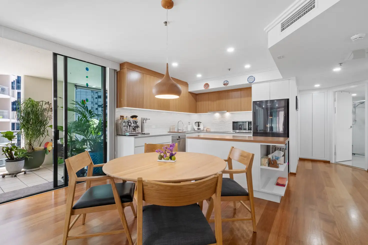 Main view of Homely apartment listing, 120 Mary Street, Brisbane City QLD 4000