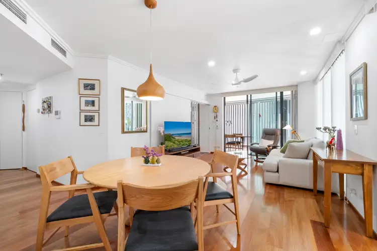 Third view of Homely apartment listing, 120 Mary Street, Brisbane City QLD 4000