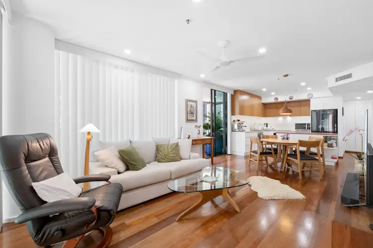 Fourth view of Homely apartment listing, 120 Mary Street, Brisbane City QLD 4000