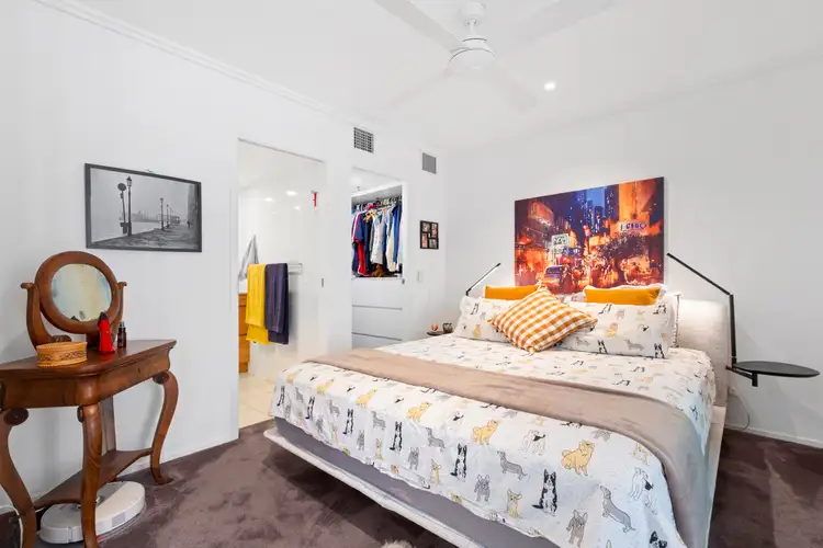 Fifth view of Homely apartment listing, 120 Mary Street, Brisbane City QLD 4000