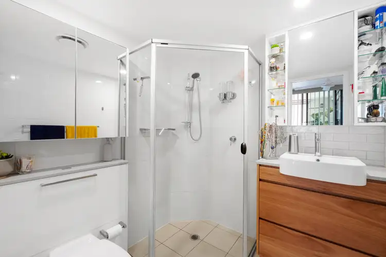 Sixth view of Homely apartment listing, 120 Mary Street, Brisbane City QLD 4000