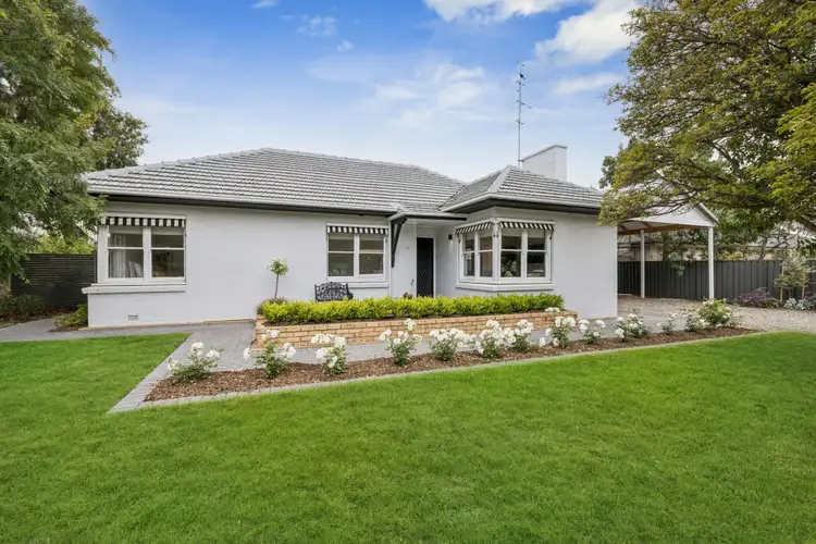 Second view of Homely house listing, 20 West Terrace, Strathalbyn SA 5255