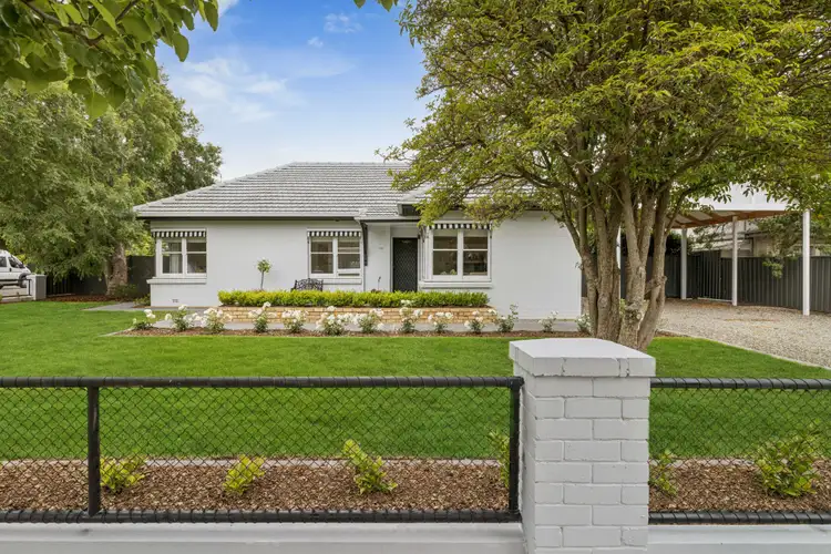 Fourth view of Homely house listing, 20 West Terrace, Strathalbyn SA 5255