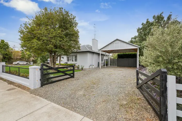 Fifth view of Homely house listing, 20 West Terrace, Strathalbyn SA 5255